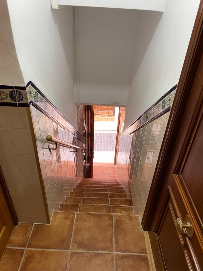 Pensión Boutique Anne By Vive La Vila Villajoyosa Exterior foto